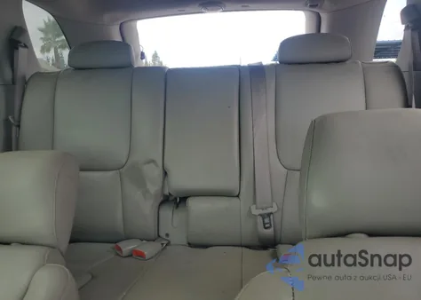 2007 Chevrolet Equinox Lt from USA, damaged, VIN 2CNDL63F176085827